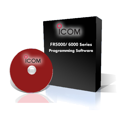 Software for FR5000-FR6000 series