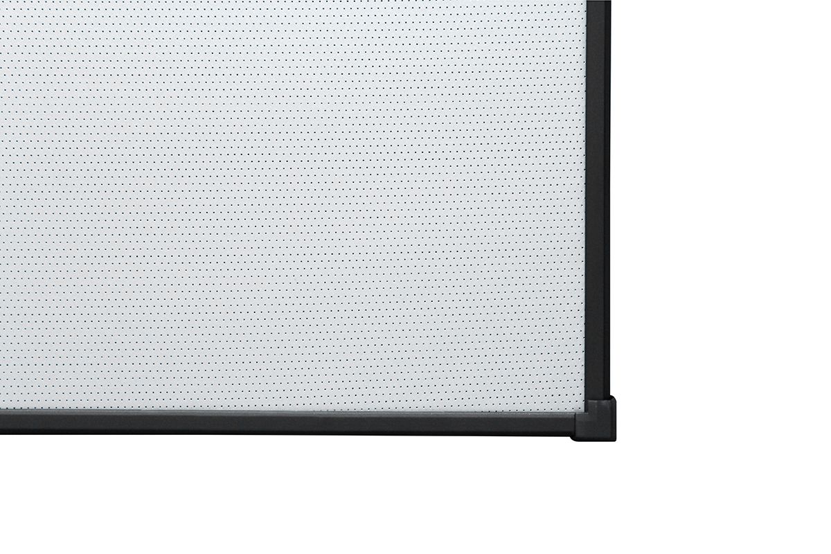 Fixed Frame ALR / AT Screen, Edge Free Bezel - 110in