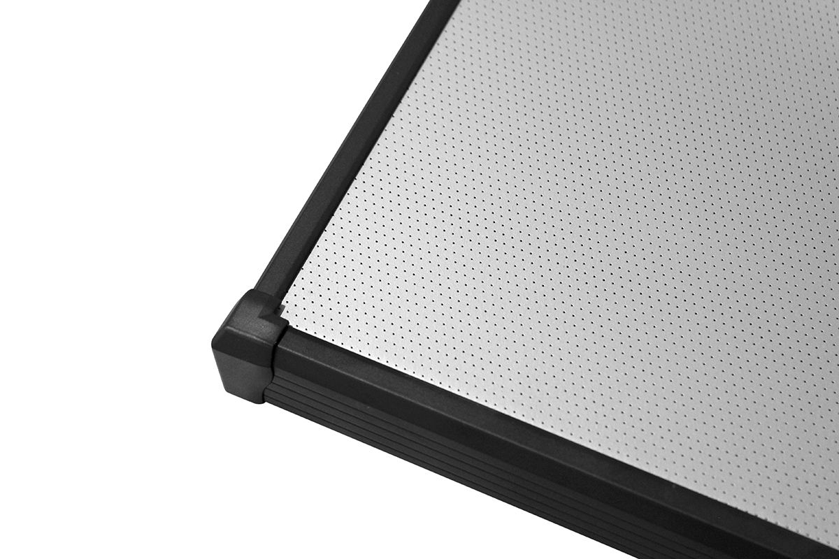Fixed Frame ALR / AT Screen, Edge Free Bezel - 135in