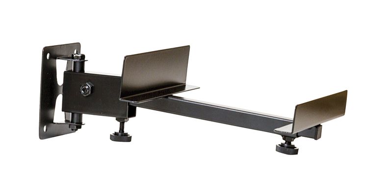 SPEAKER (Adjustable) WALL MOUNT (20lbs Max)