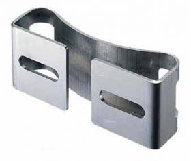 Speaker mount bracket for F-2000