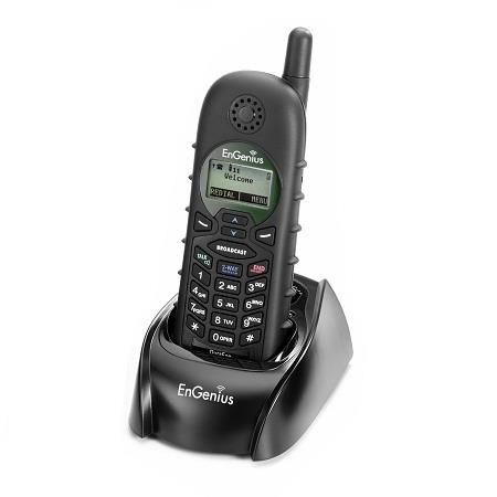EnGenius, combine pour Durafon 4X PRO & PSL