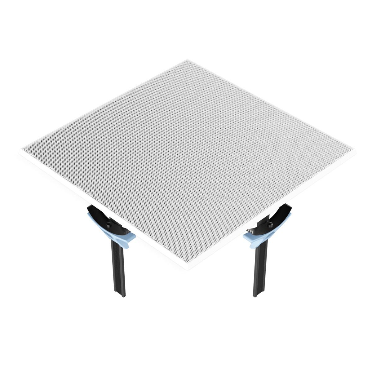 Ring and SQ Grille for Director 6&8in In-Ceiling speakers