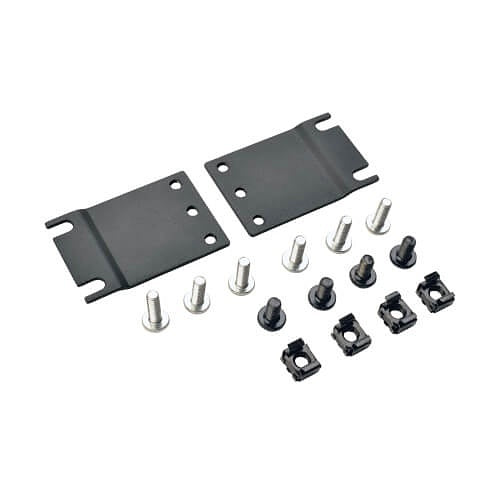 Eaton Tripp Lite SR2319ADAPT Rack Enclosure Server Cabinet Mounting Adapter Kit, 23\\"