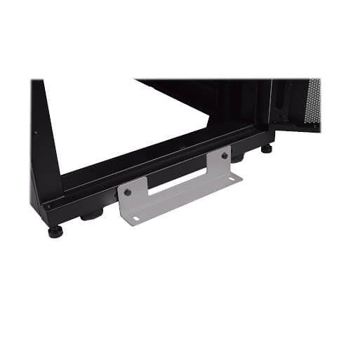 Eaton Tripp Lite SR48UBWD 48U SmartRack Wide Standard-Depth Rack Enclosure Cabinet with Doors