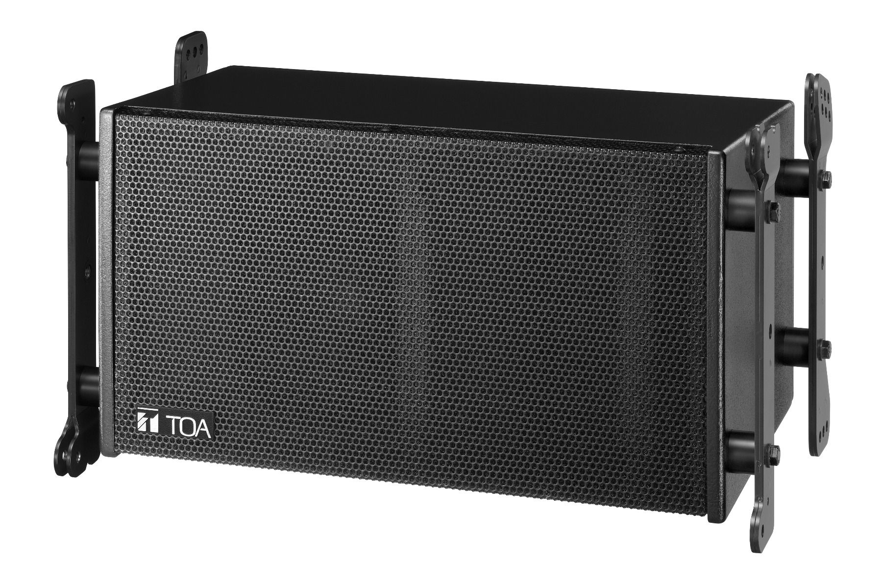 Line array speaker long-distance weather resistant