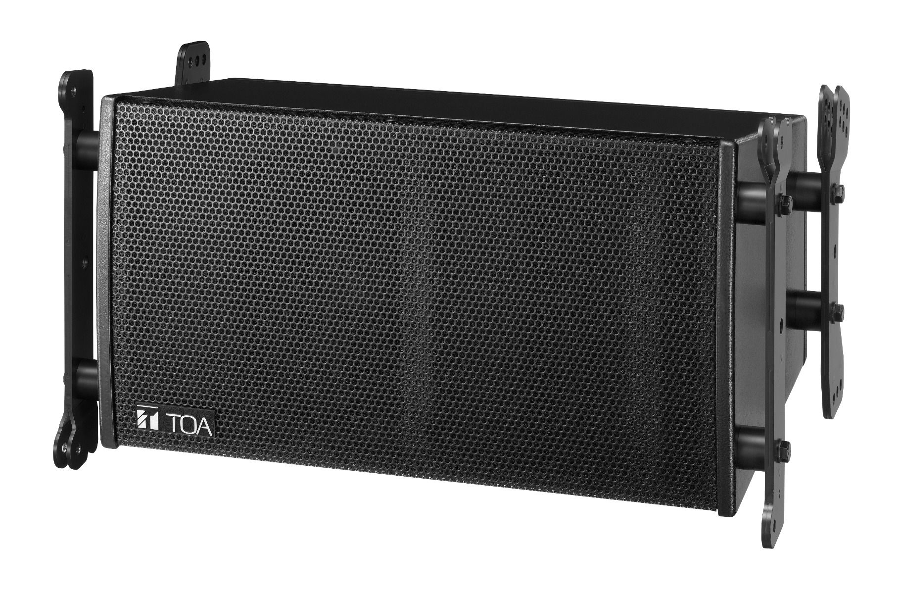 Line array speaker long-distance