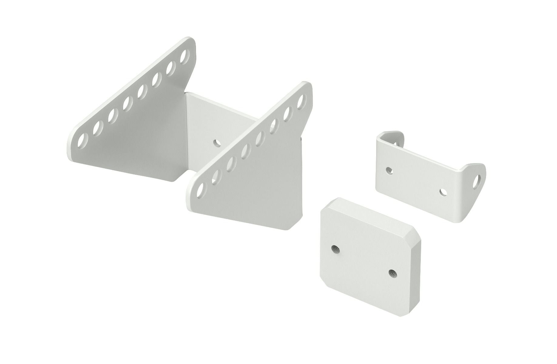 Slim type flying bracket SR-H3S SR-H3L SR-H2S SR-H2L