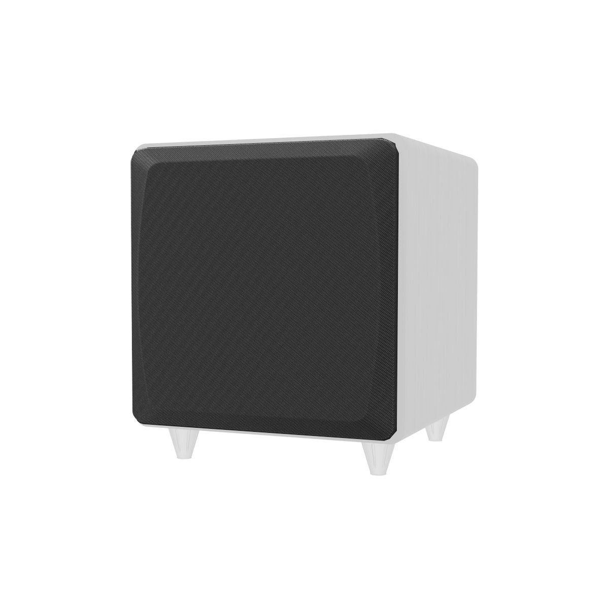 Replacement Grille for Adept ADS10 Subwoofer, Black
