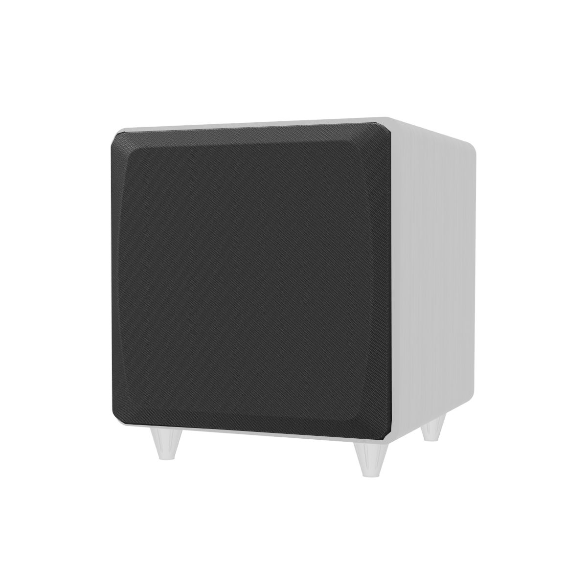 Replacement Grille for Adept ADS12 Subwoofer, Black