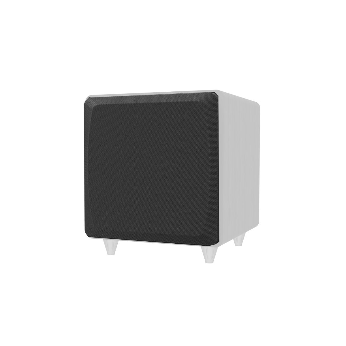 Replacement Grille for Adept ADS8 Subwoofer, Black