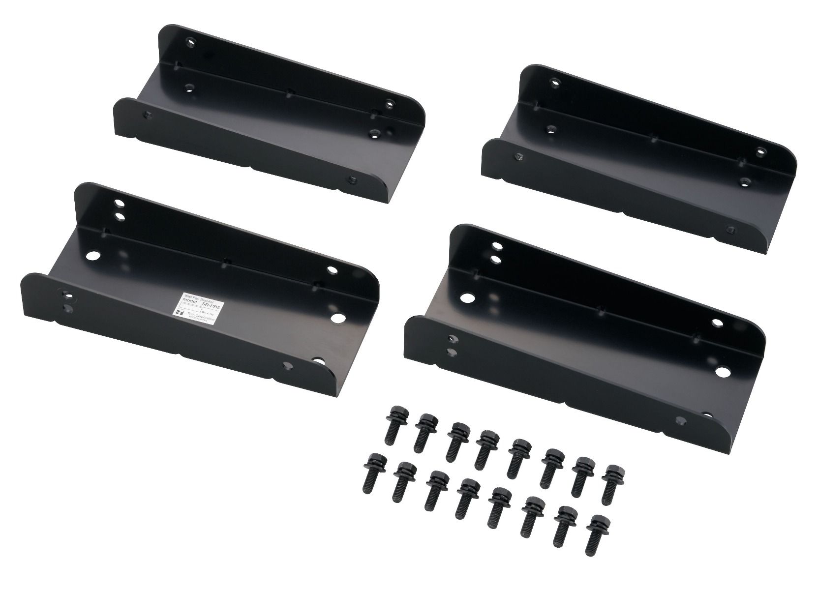 Wall pan bracket SR-T5