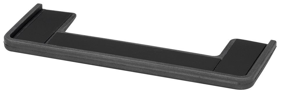Slim type rubber protector