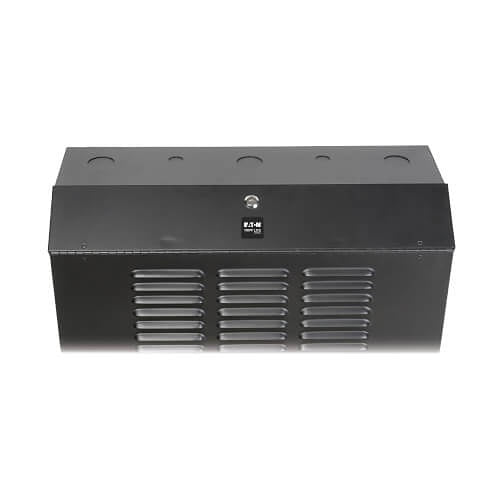 Eaton Tripp Lite SRWF6U SmartRack 6U Low-Profile Vertical-Mount Switch-Depth Wall-Mount Rack Enclosure Cabinet