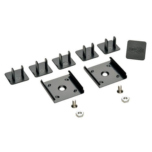Eaton Tripp Lite SS361220 12-Outlet Power Strip with Surge Protection, 10-15A and 2-20A, 15\' (4.57m) Cord, 1650 J, 36\\" Length