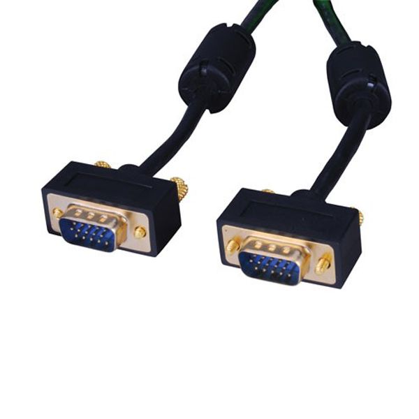 ULTRA SLIM S-VGA CABLE- Length: 25ft.