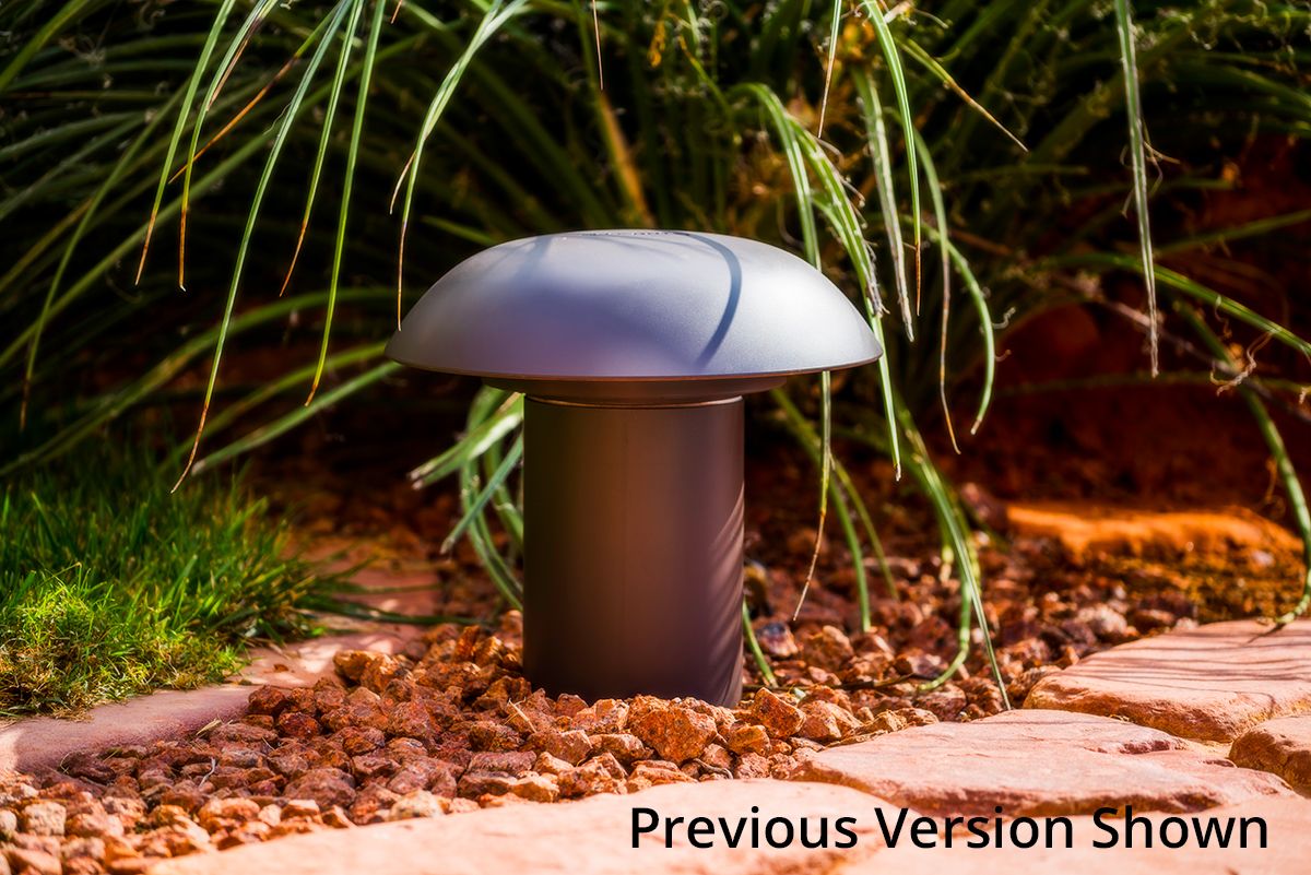 Subterrain Underground Subwoofer with 12 in Driver, 400W