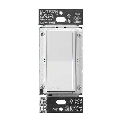 SUNNATA COMPANION DIMMER (FOR ST-PRO-N) GLOSS WHITE