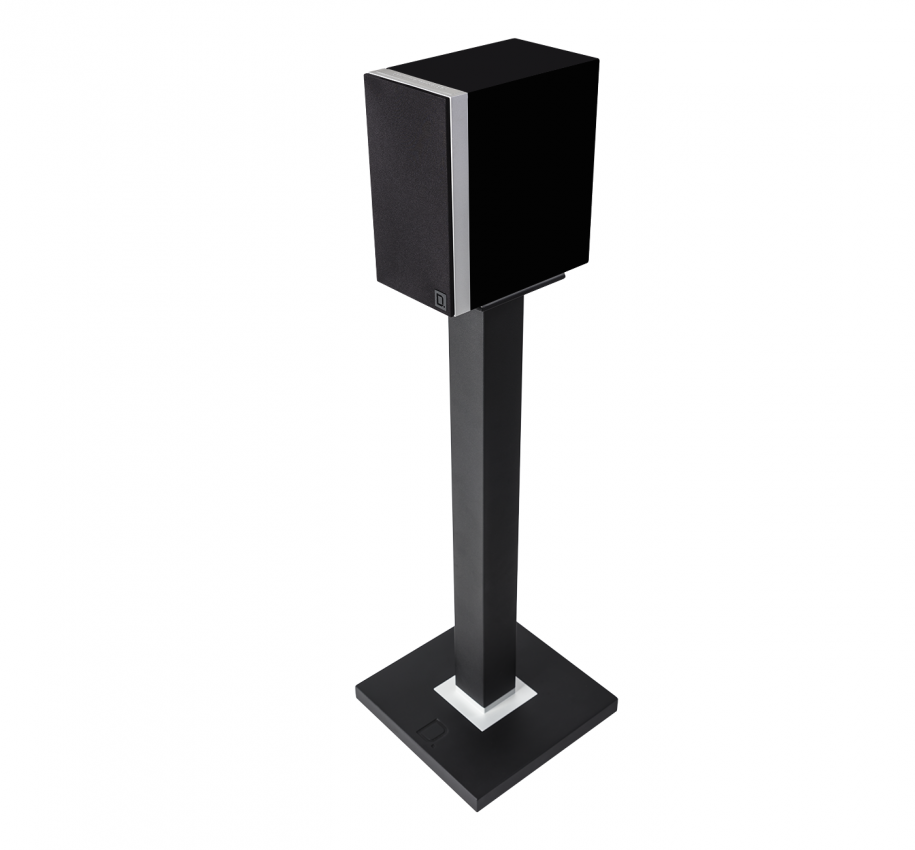 OPEN BOX- Definitive Demand series stands, PAIR