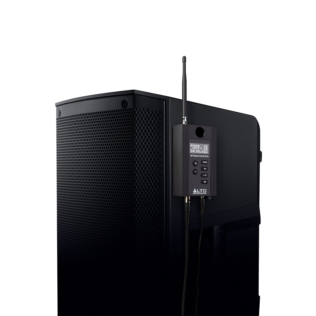 Stealth Wireless MKII Wireless Receiver