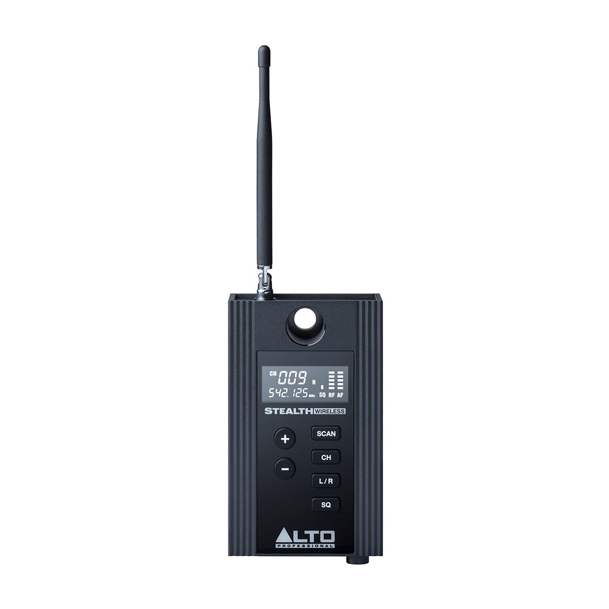 Stealth Wireless MKII Wireless Receiver