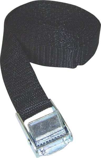 BLACK STRAP