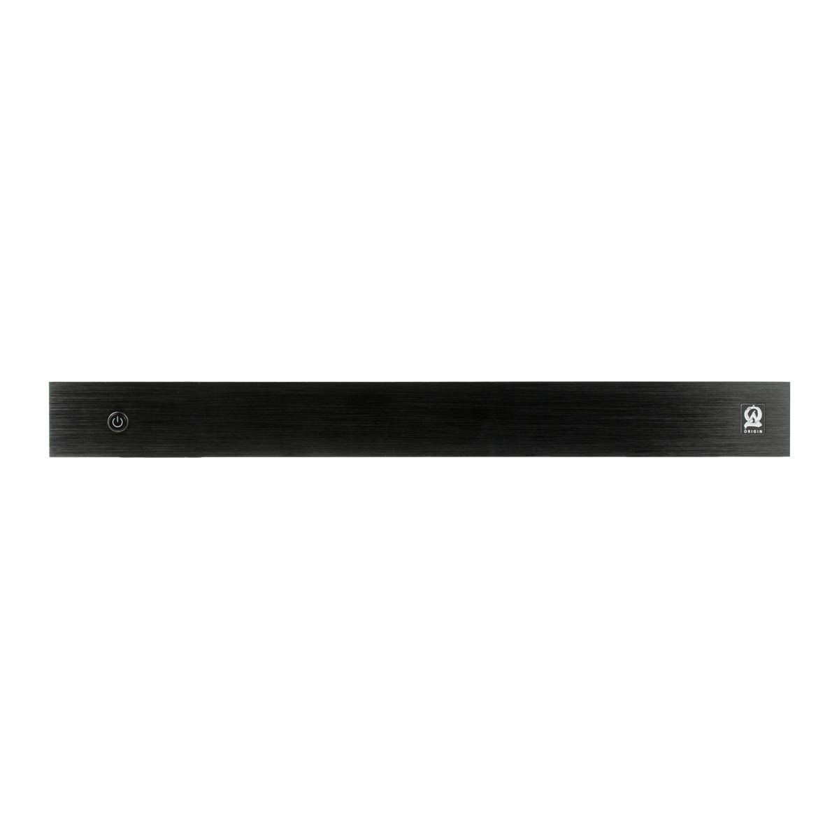 Foundation - Subwoofer Amplifier 150w ClassD  1U Design