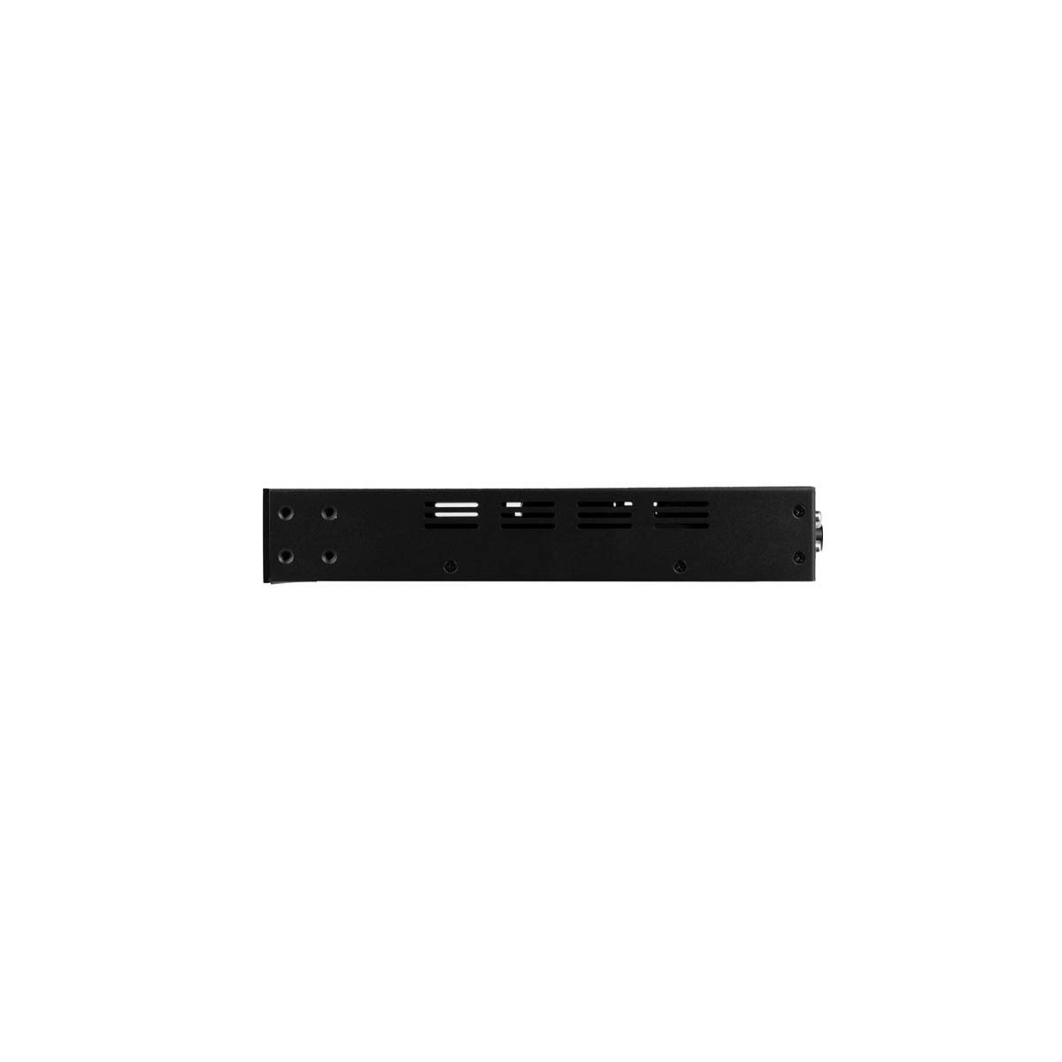 Foundation - Subwoofer Amplifier 150w ClassD  1U Design
