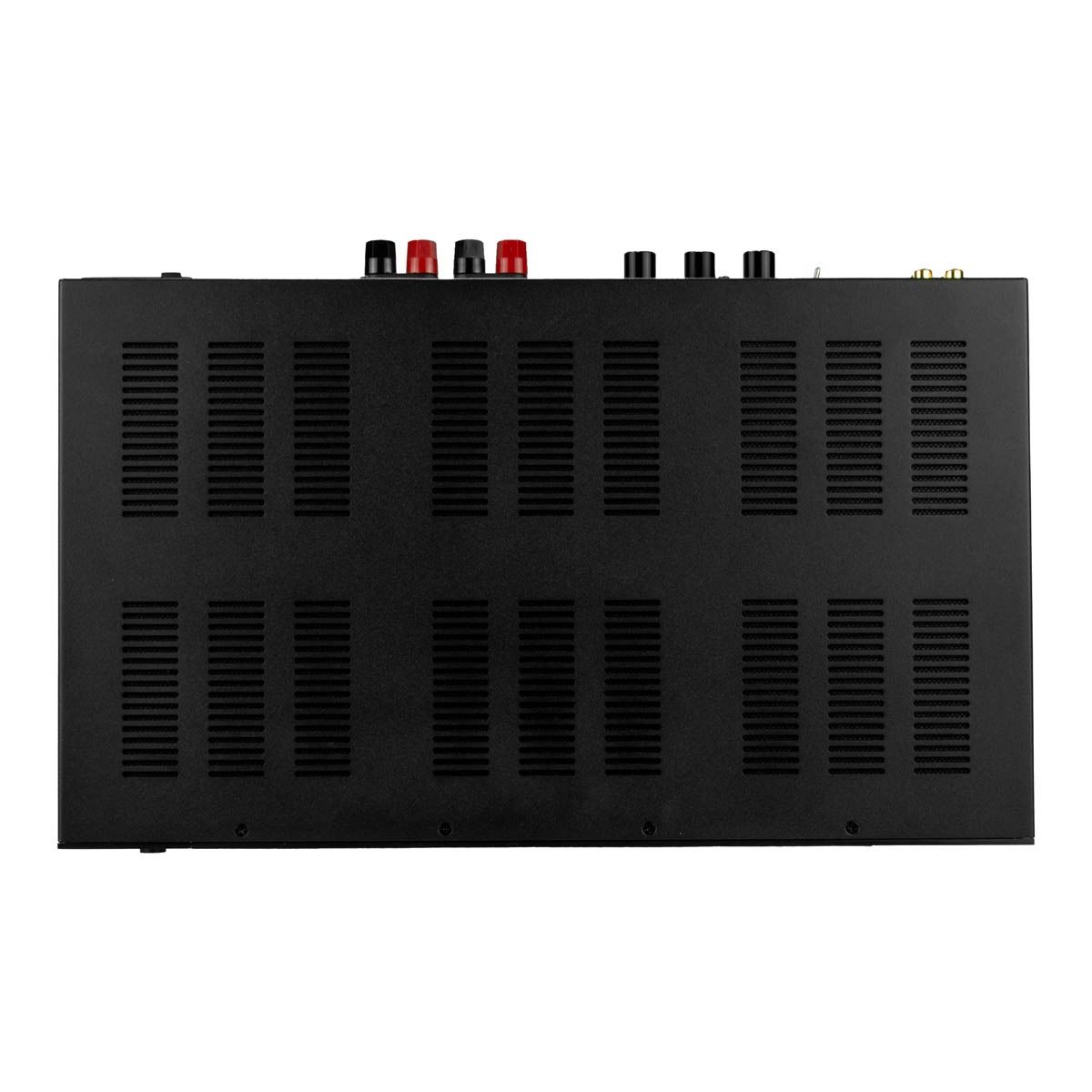 Foundation - Subwoofer Amplifier 150w ClassD  1U Design
