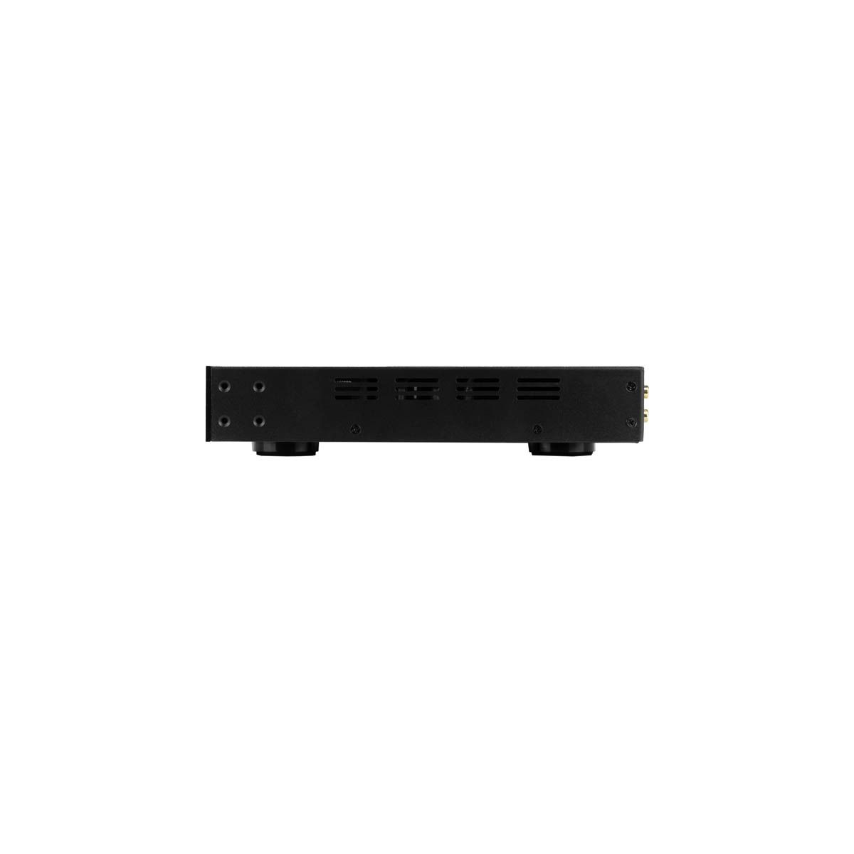 Foundation - Subwoofer Amplifier 500w ClassD  1U Design