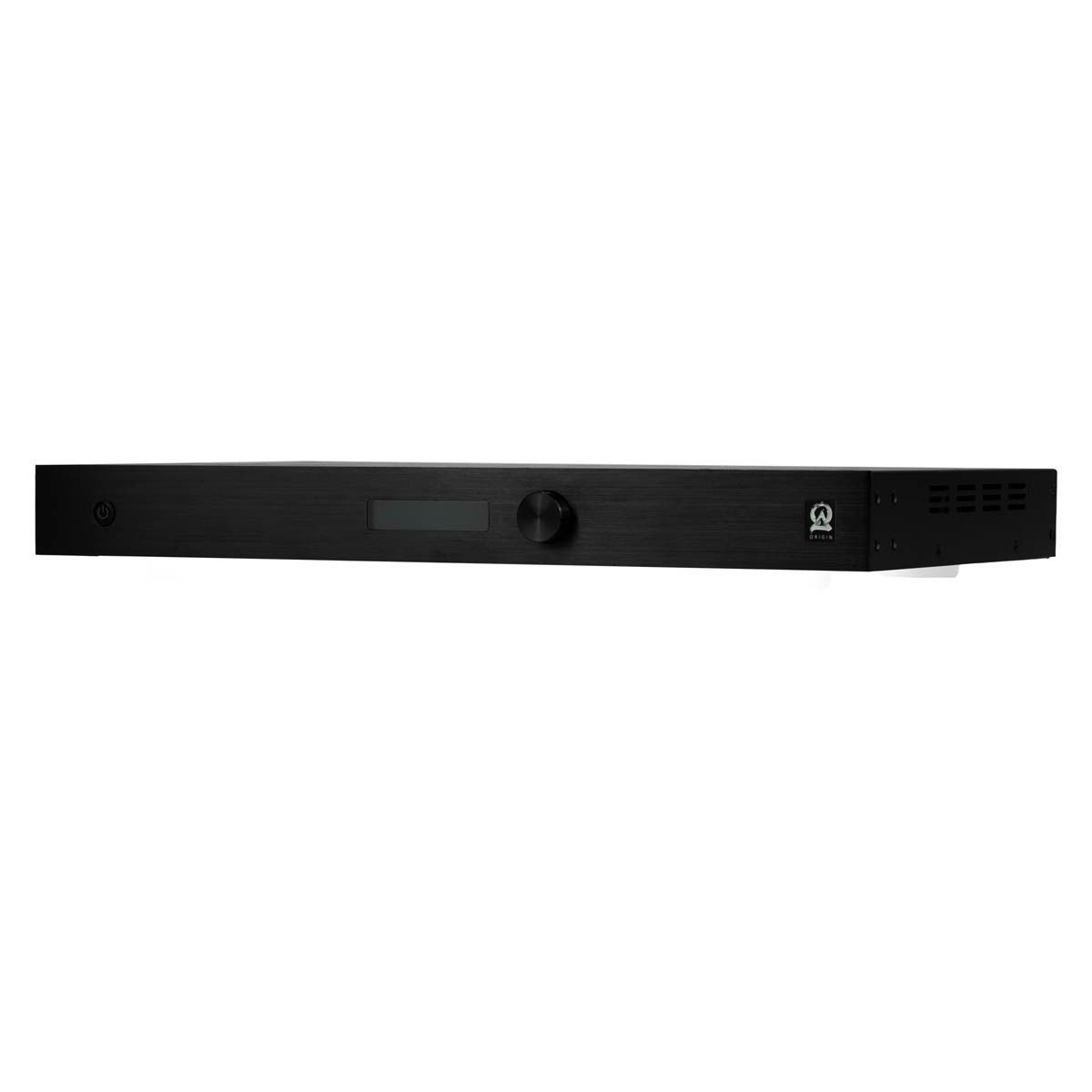 Foundation - Subwoofer Amplifier 500w ClassD  1U Design