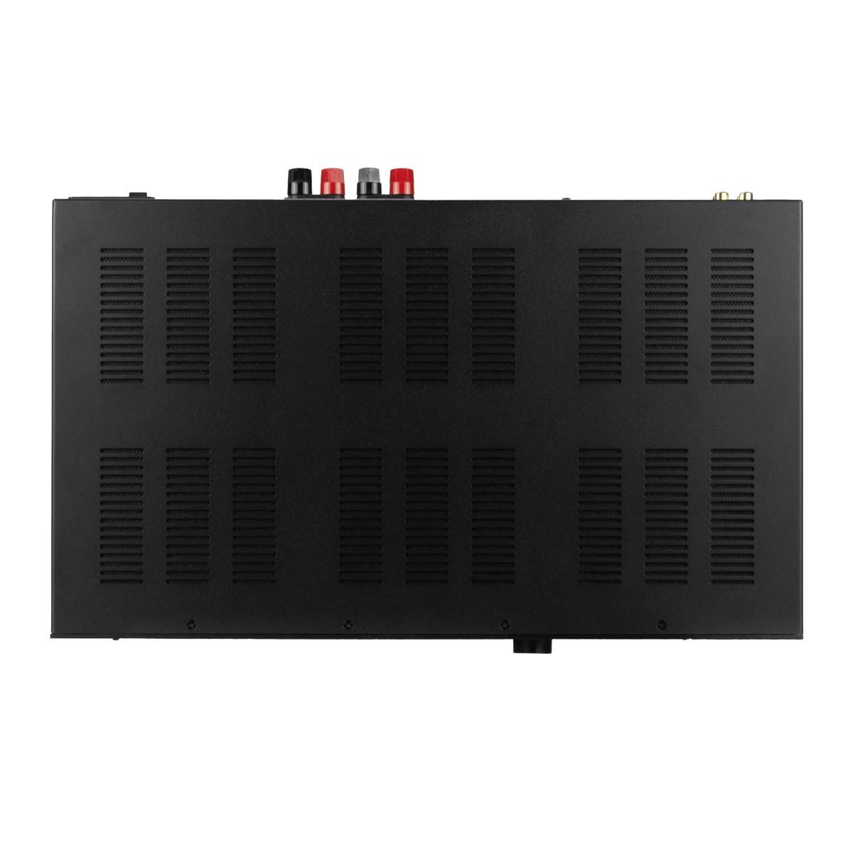 Foundation - Subwoofer Amplifier 500w ClassD  1U Design