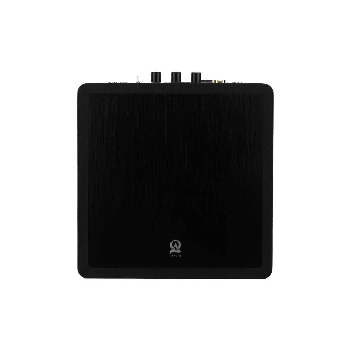 Deep - 8in Compostie Subwoofer w- 8in Passive Radiator