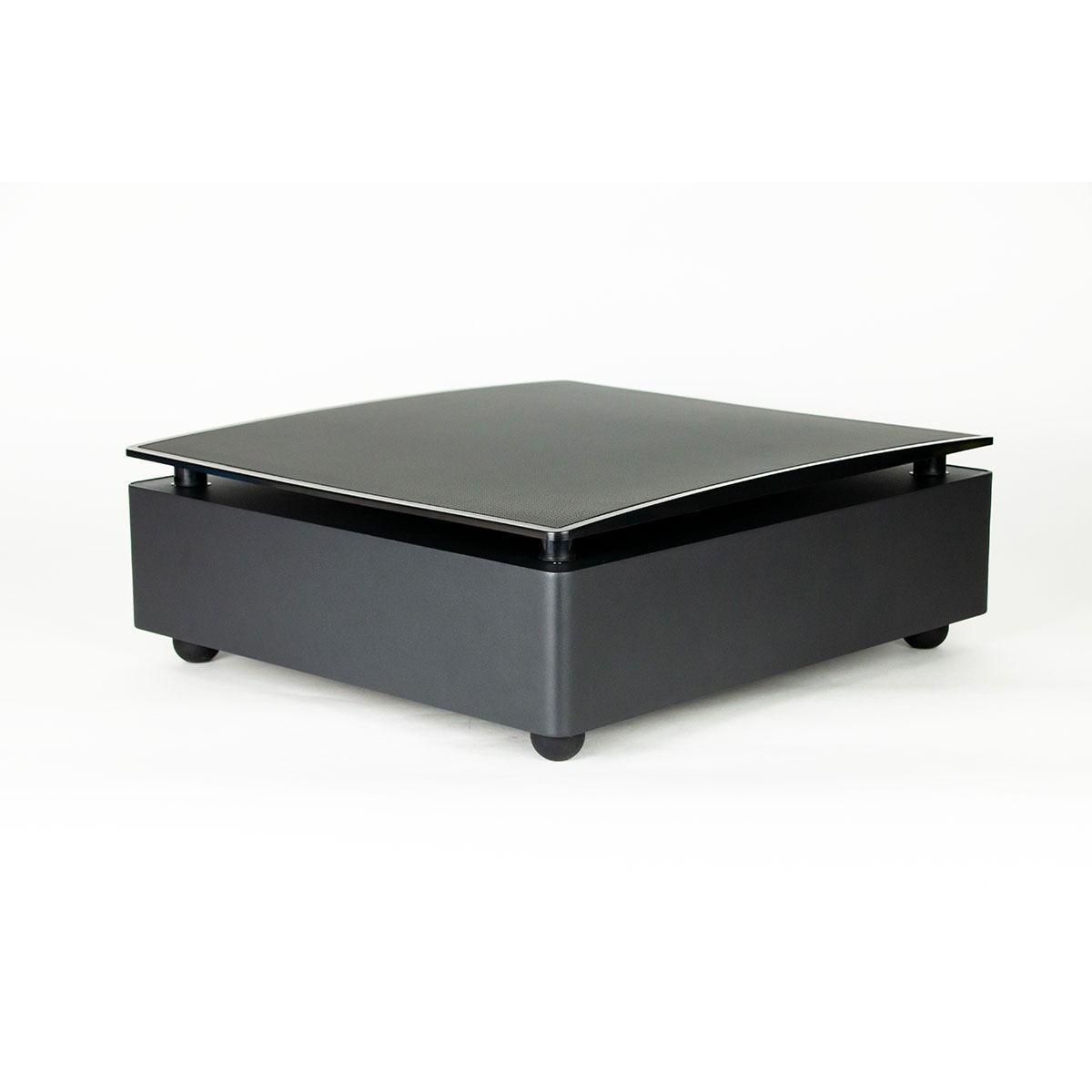 SlimSub - 10in Powered Subwoofer