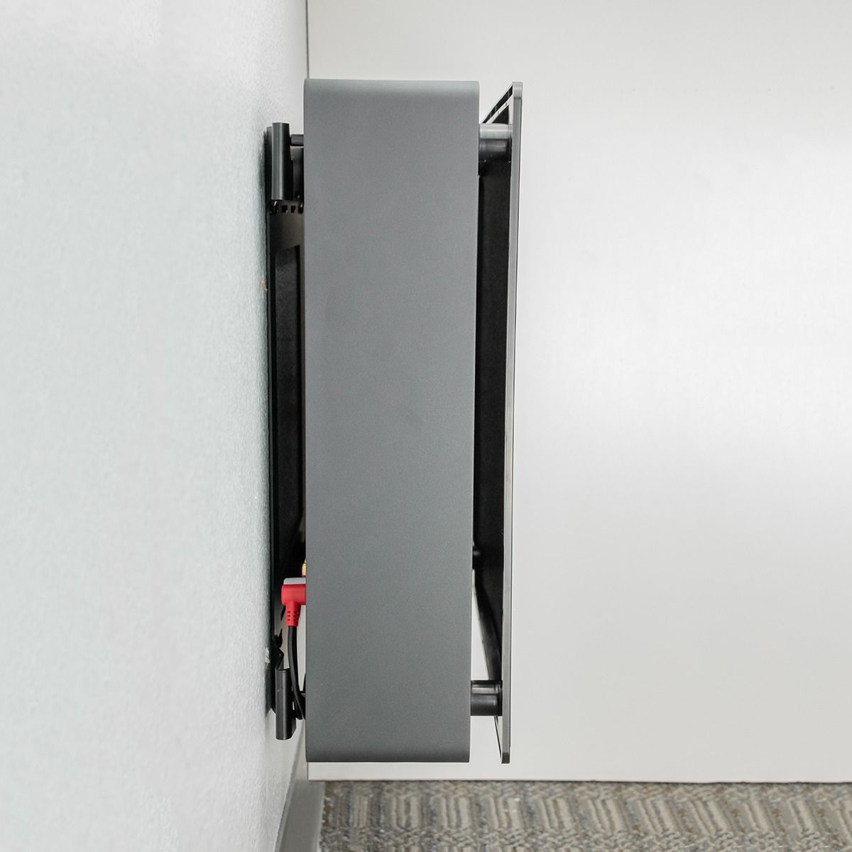 SlimSub - 10in Powered Subwoofer