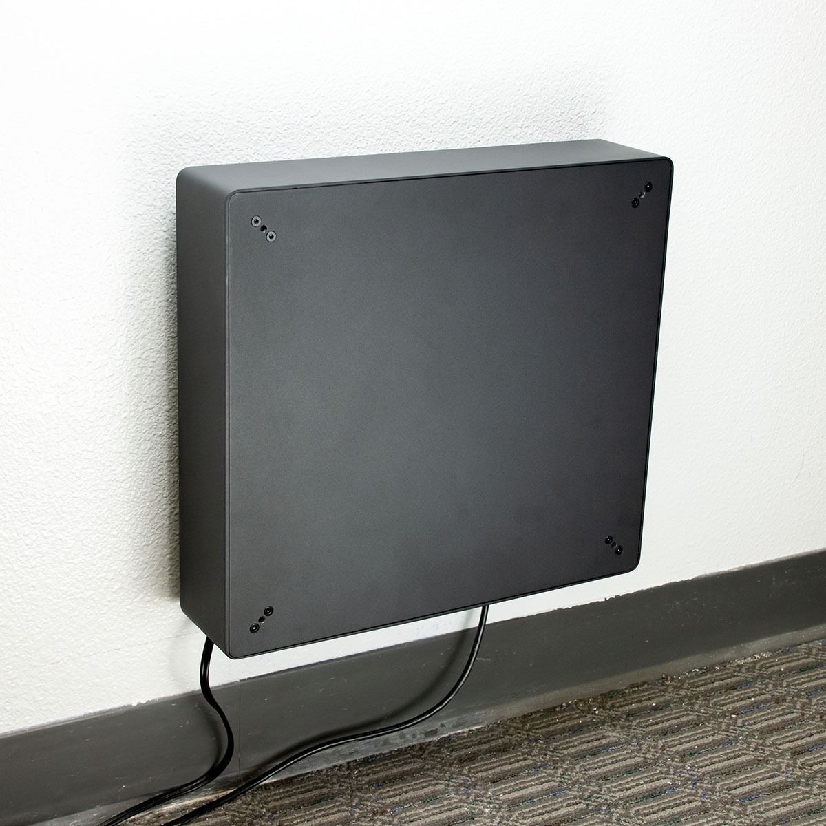 SlimSub - 10in Powered Subwoofer