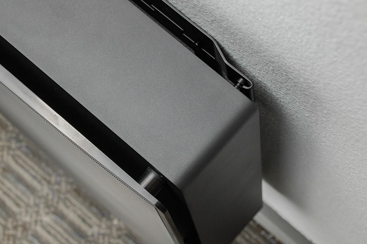 SlimSub - 10in Powered Subwoofer