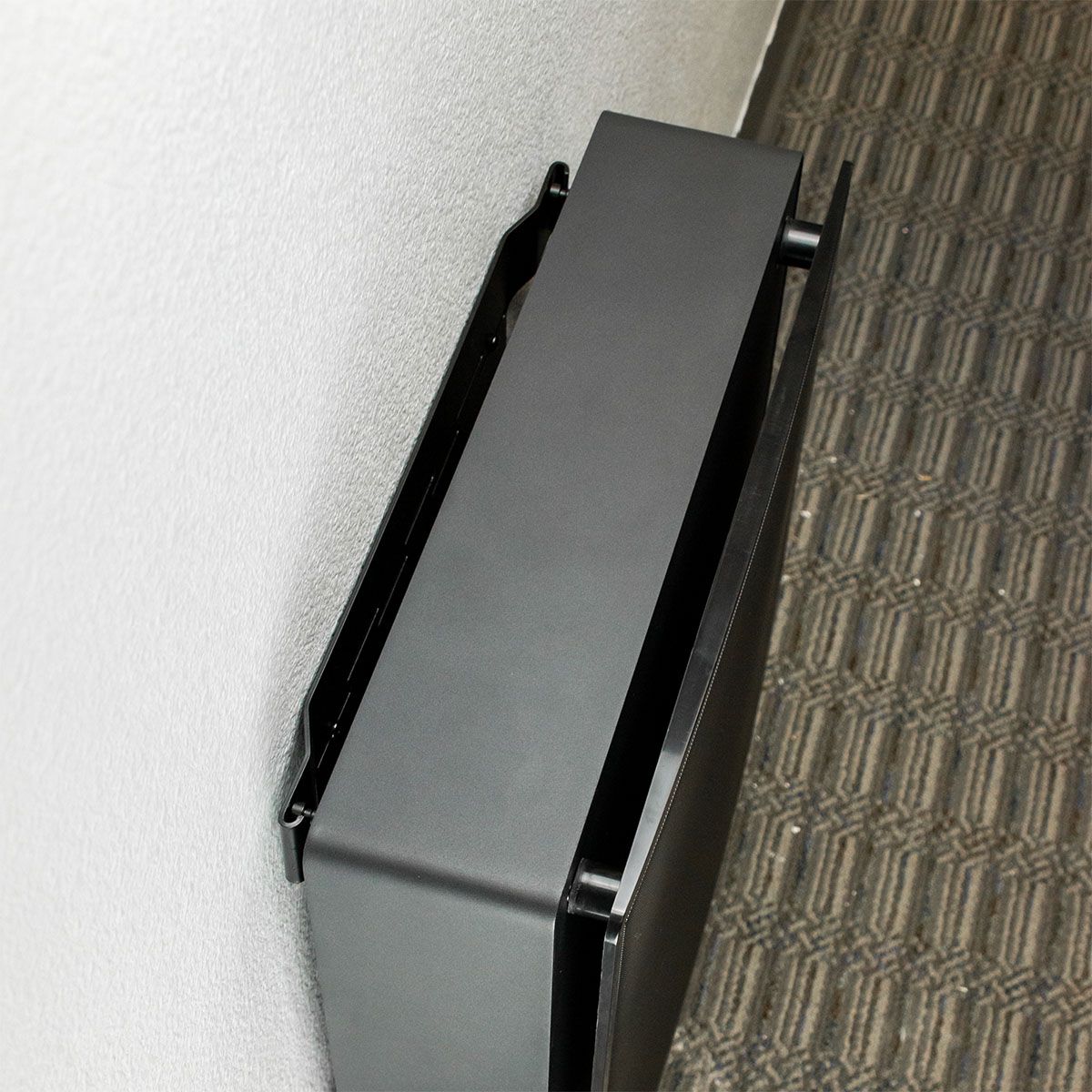 SlimSub - 10in Powered Subwoofer
