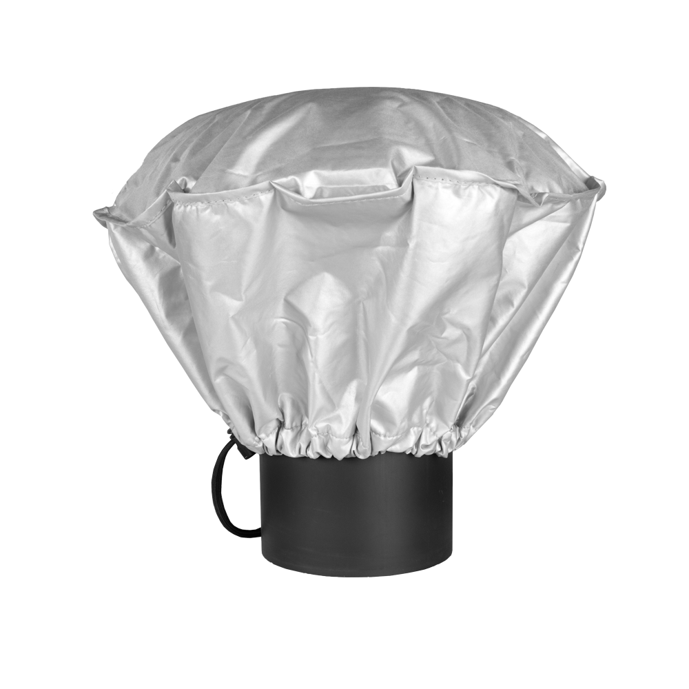 Winter cover for SubTerrain underground subwoofer