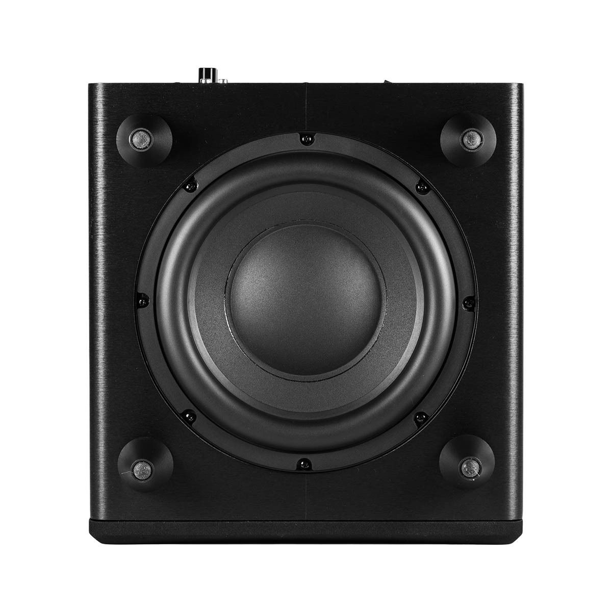 Performance  - 10in Subwoofer with Premium Line Grain Finish