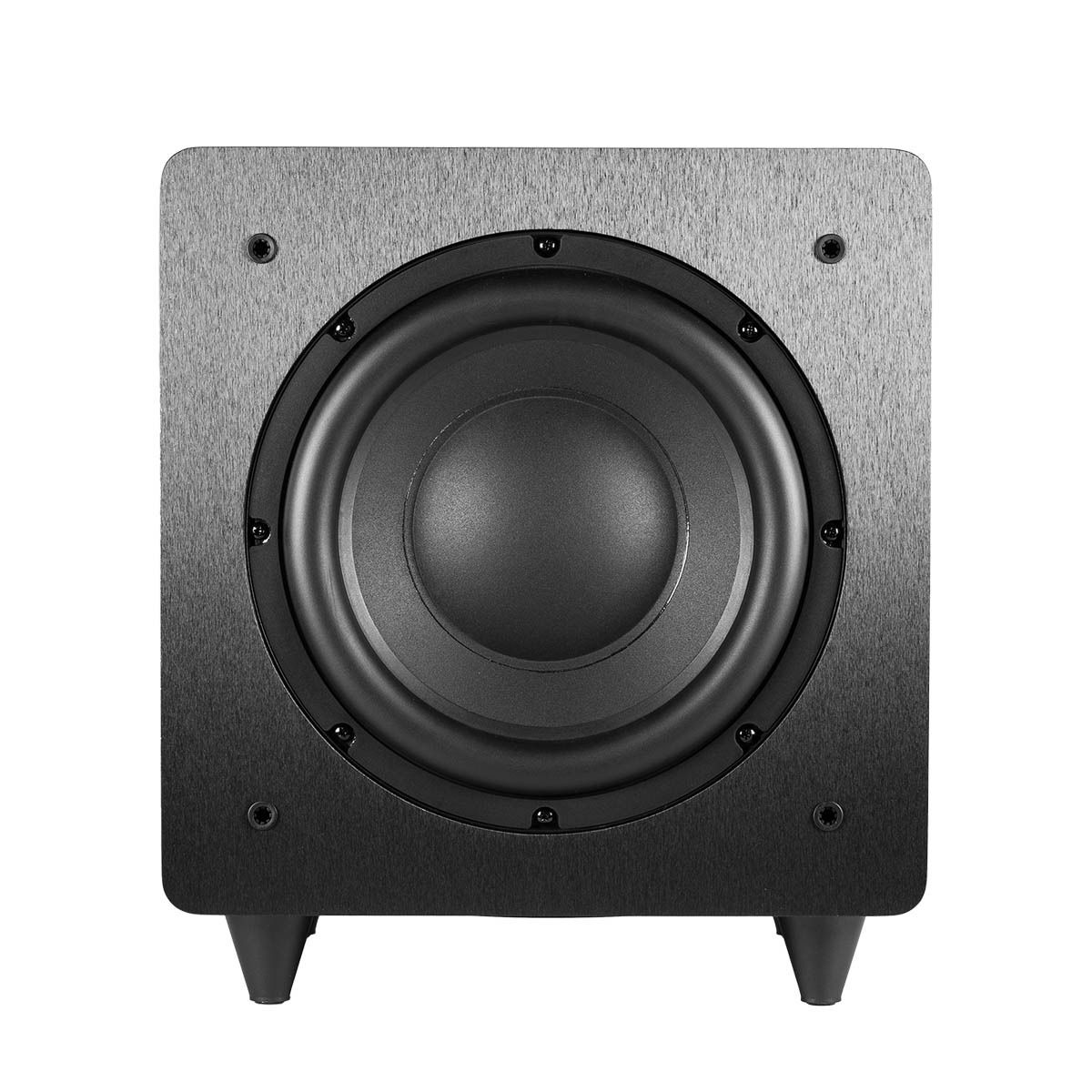 Performance  - 10in Subwoofer with Premium Line Grain Finish