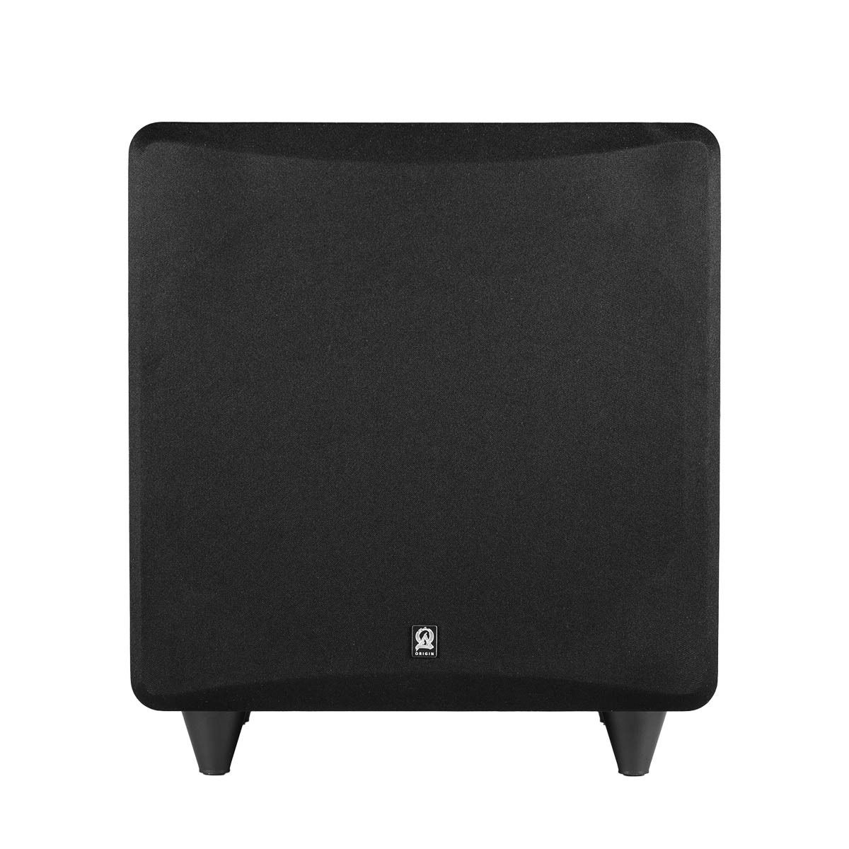 Performance  - 10in Subwoofer with Premium Line Grain Finish