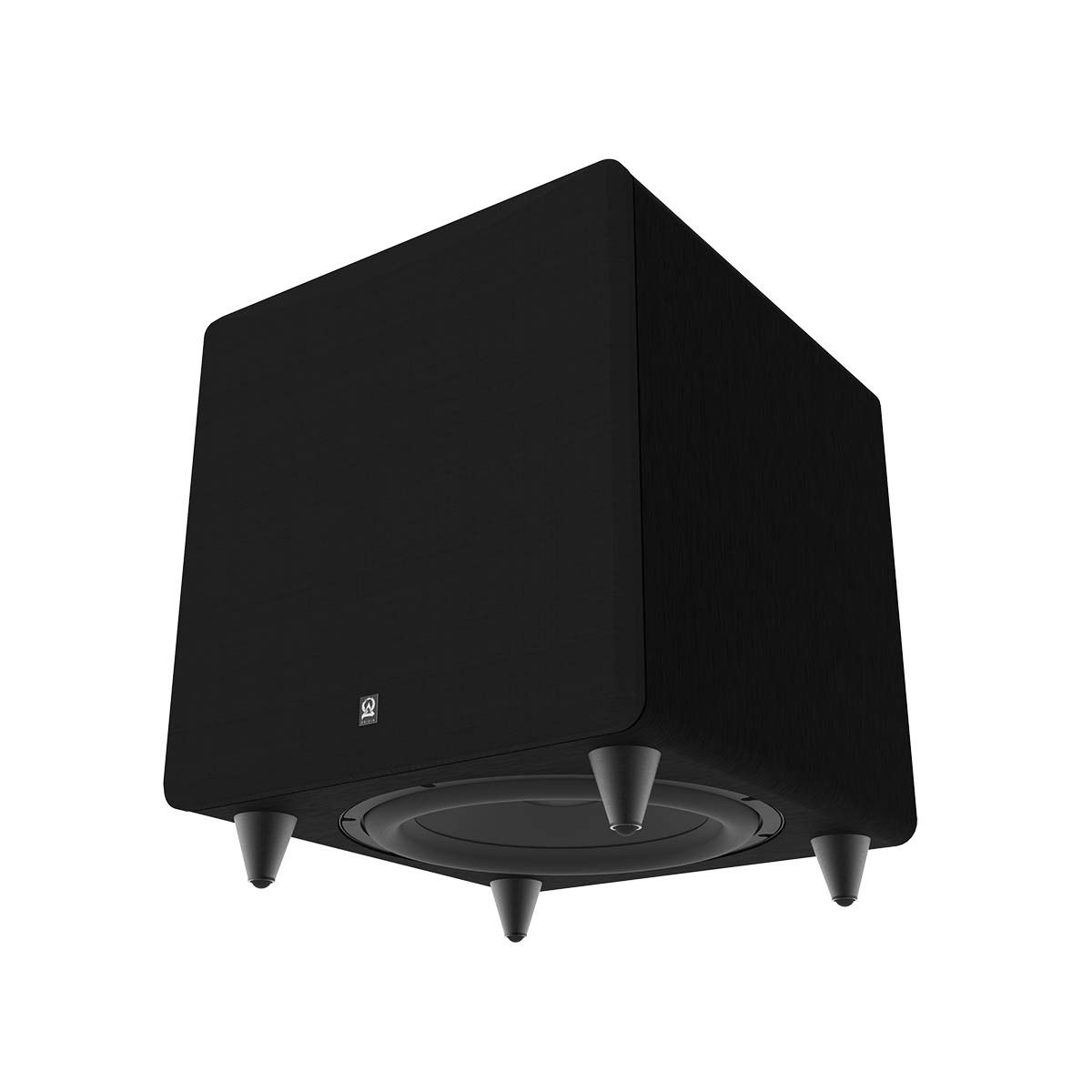 Performance  - 10in Subwoofer with Premium Line Grain Finish