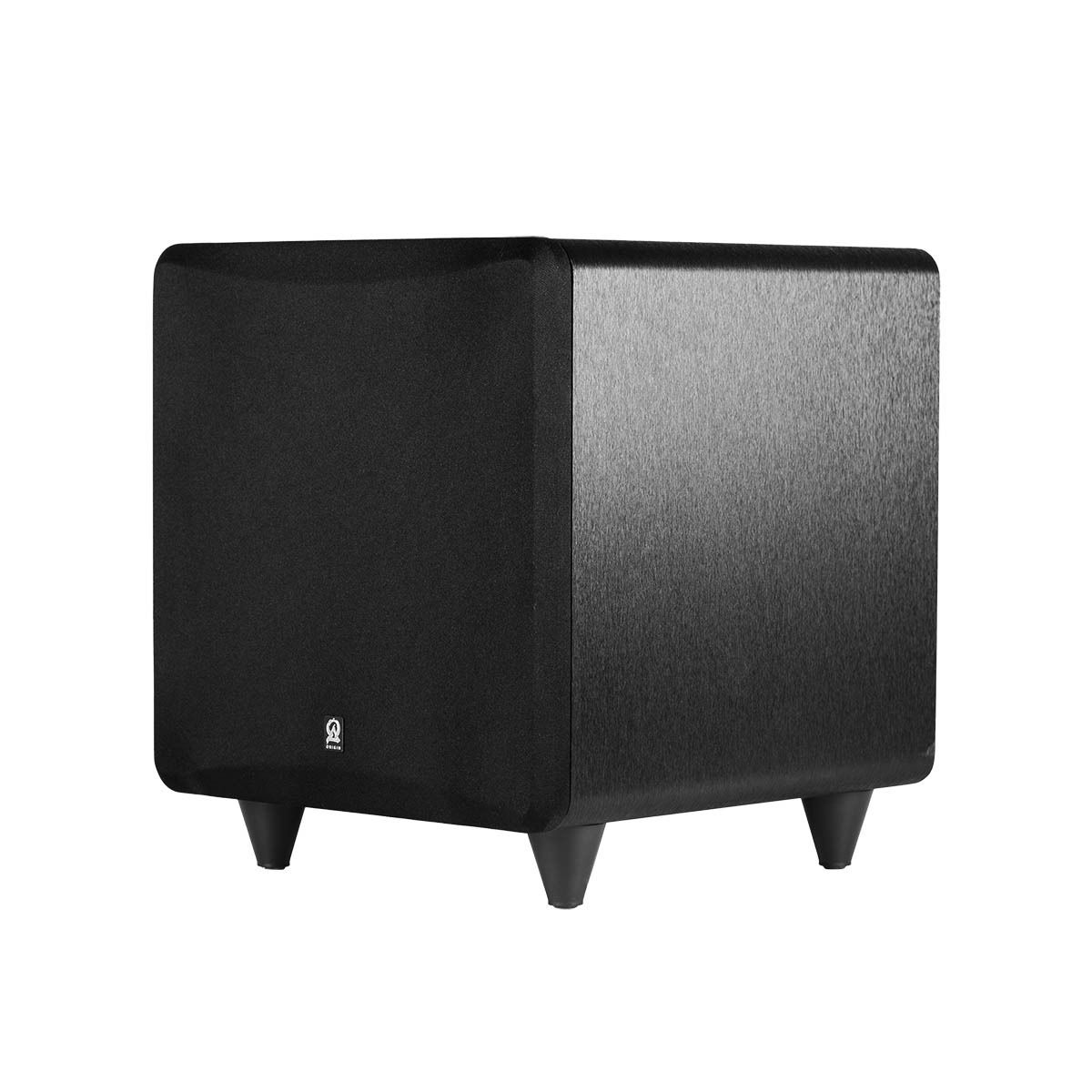 Performance  - 8in Subwoofer with Premium Line Grain Finish