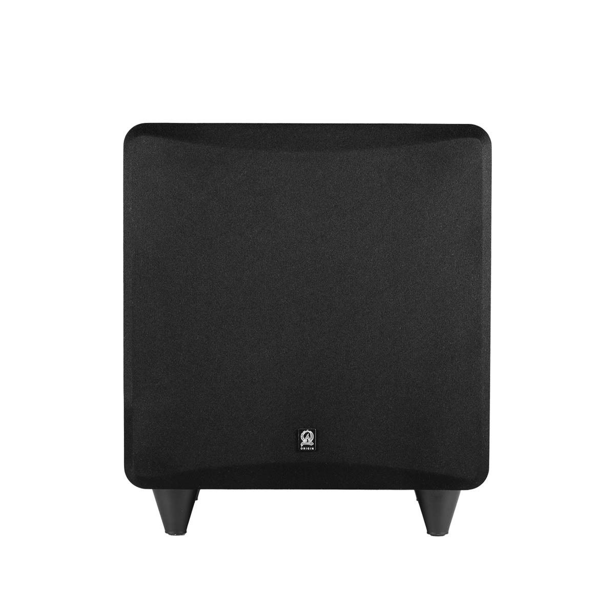 Performance  - 8in Subwoofer with Premium Line Grain Finish