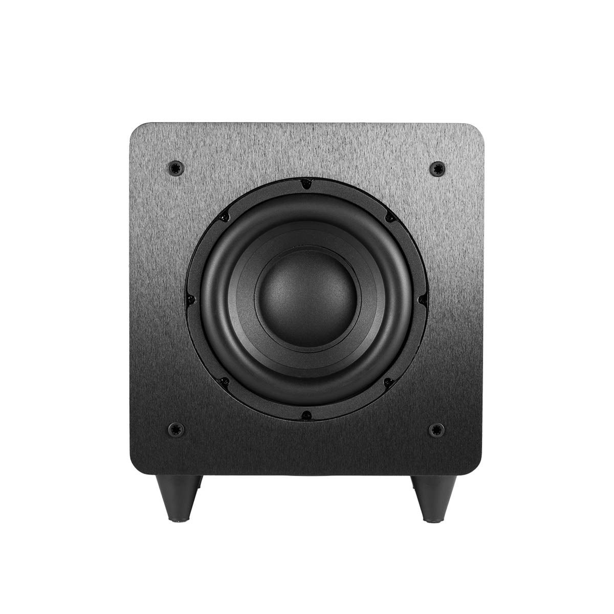 Performance  - 8in Subwoofer with Premium Line Grain Finish