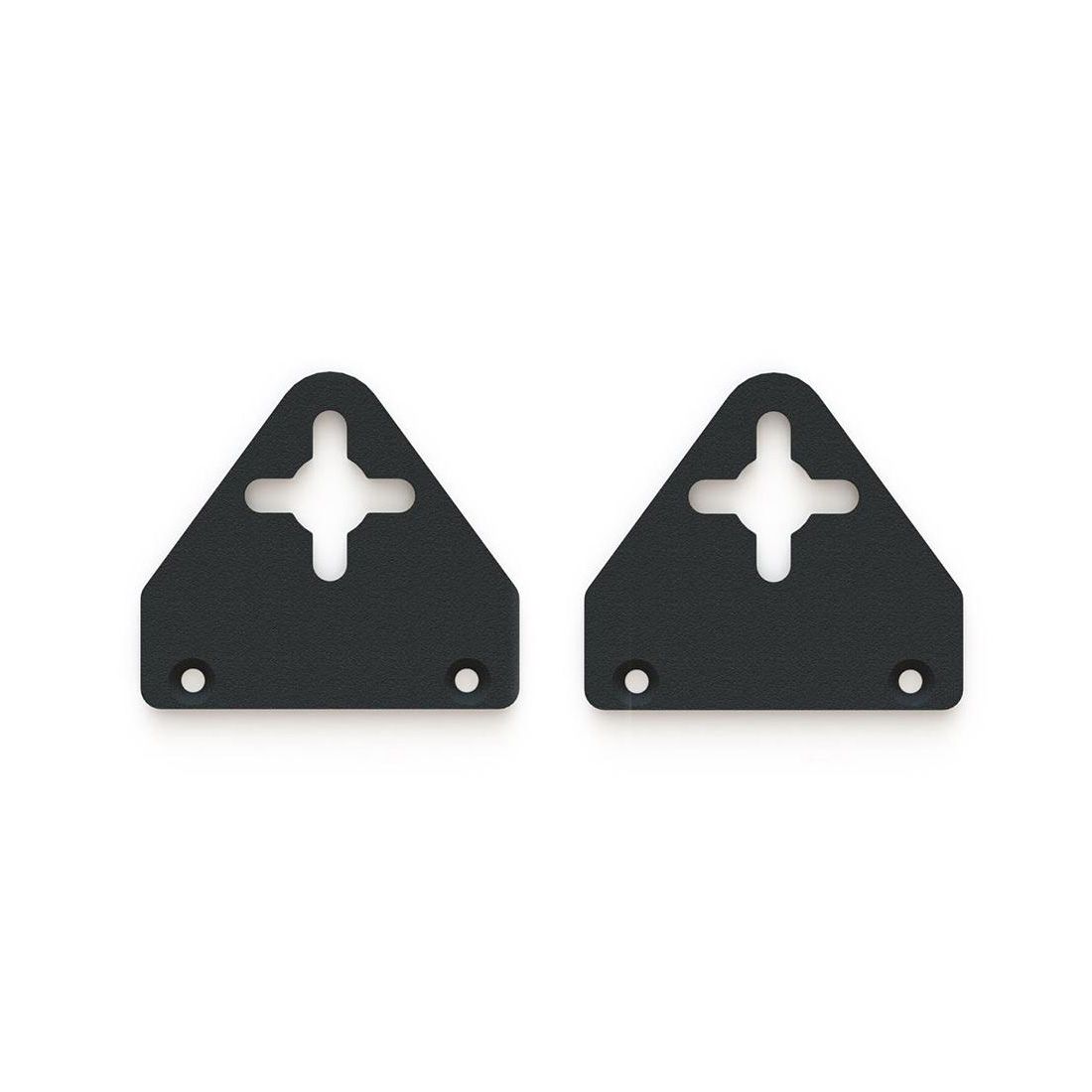 Surface Mount Kit for 1 or 2 PowerZone Half Rack Amplifiers