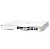 HPE Networking Instant On Switch Series 1930 24P PoE (195w)