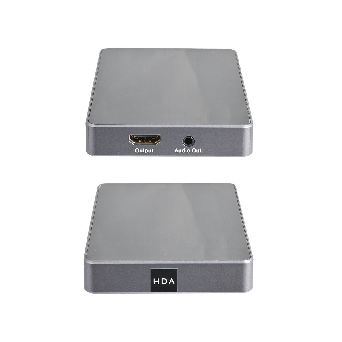 HDMI Switcher MAX (4x1) (18G-4K)