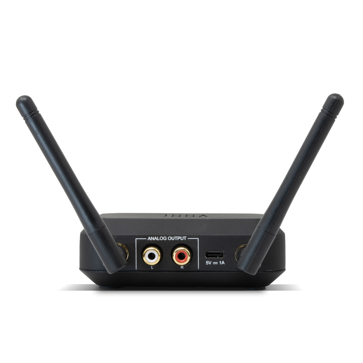 Wireless Adaptor to add Surrounds via external Amp for SXBar